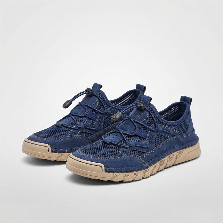 AURORA | ROUND TOE SHOES FOR WOMEN