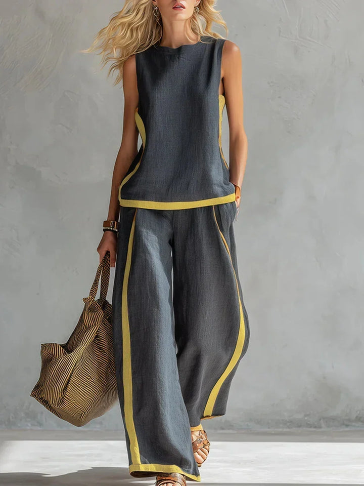 MERCEDES | MAELYS ENSEMBLE SET FOR WOMEN