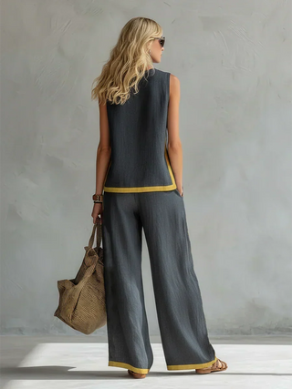 MERCEDES | MAELYS ENSEMBLE SET FOR WOMEN