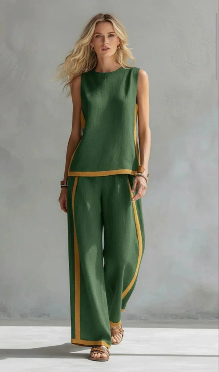 MERCEDES | MAELYS ENSEMBLE SET FOR WOMEN
