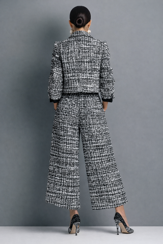 LUCIA | SOPHISTICATED VERSATILE SET FOR WOMEN