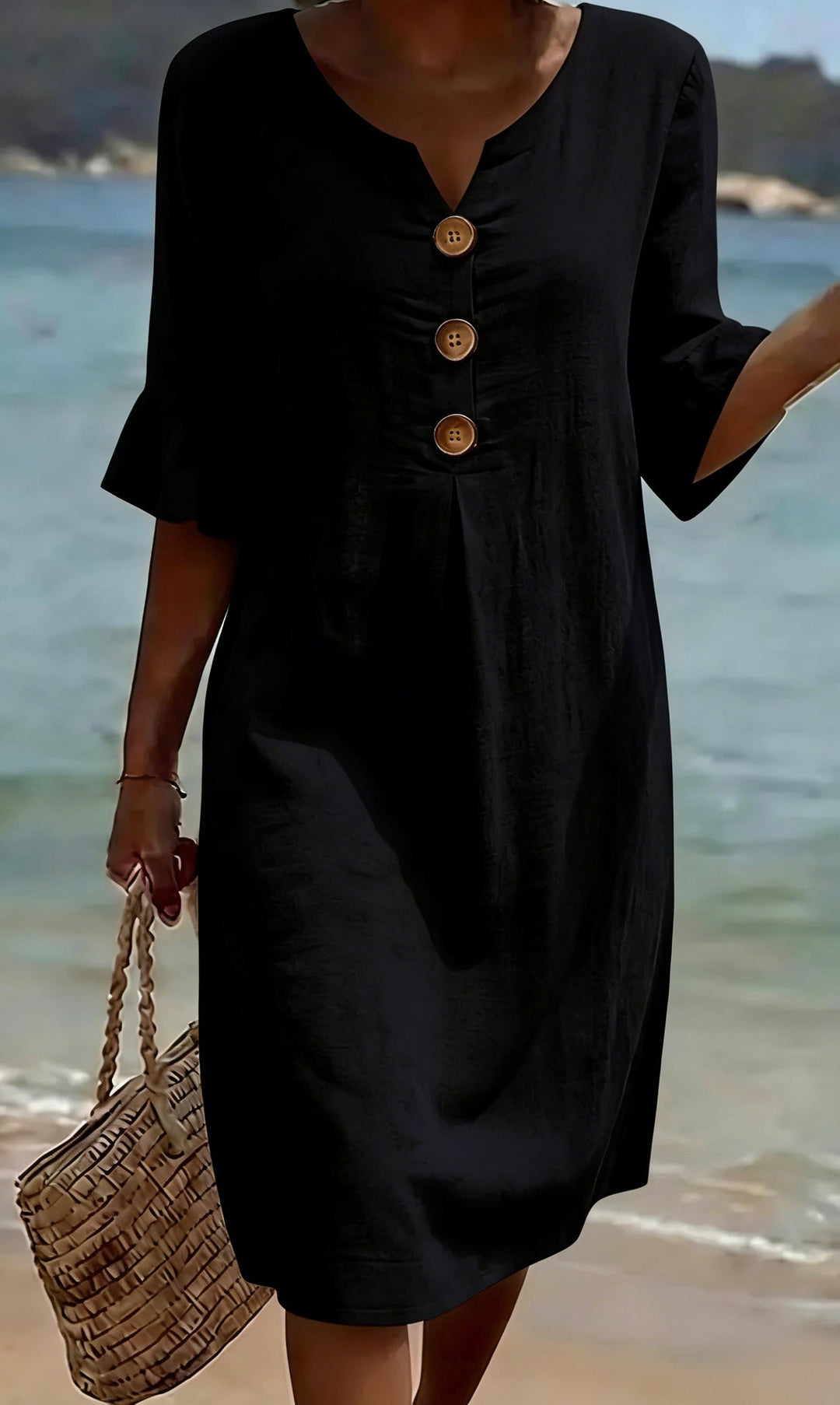 JOLIE | MIDI DRESS FOR WOMEN