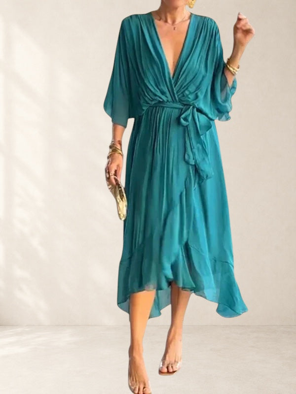 PENELOPE | MIDI DRESS FOR WOMEN