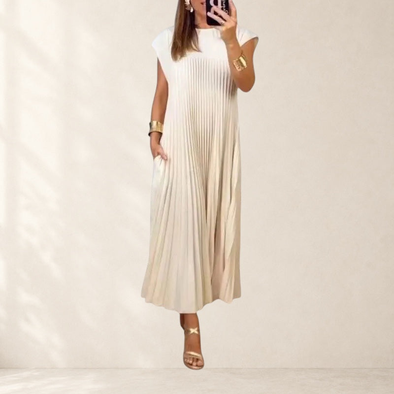 LILIAS | MIDI DRESS FOR WOMEN