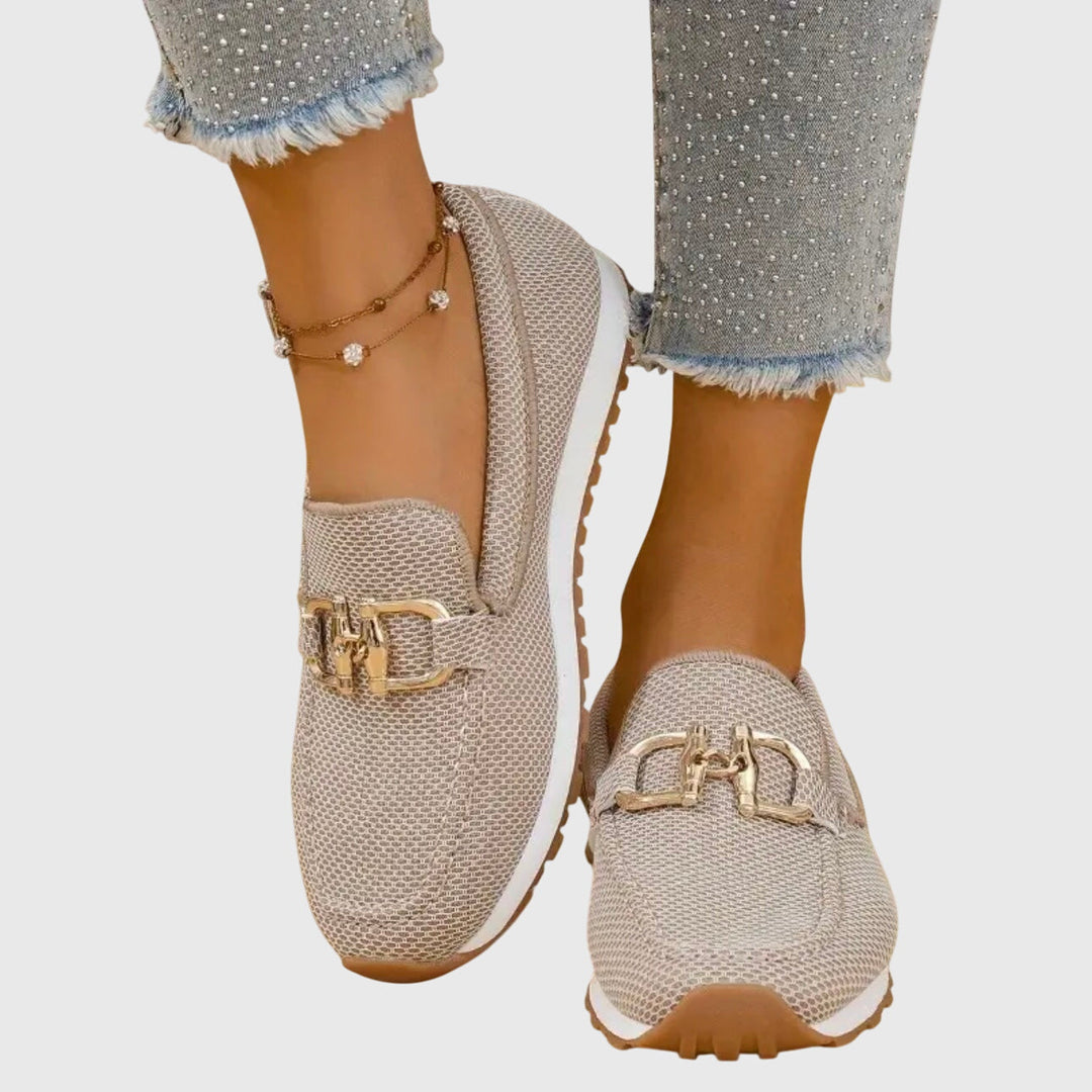 HANNA | LOAFER SNEAKERS FOR WOMEN