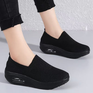 BARBARA | ROUND TOE SHOES FOR WOMEN