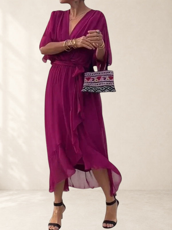 PENELOPE | MIDI DRESS FOR WOMEN