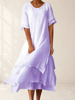 CARYS | MIDI DRESS FOR WOMEN