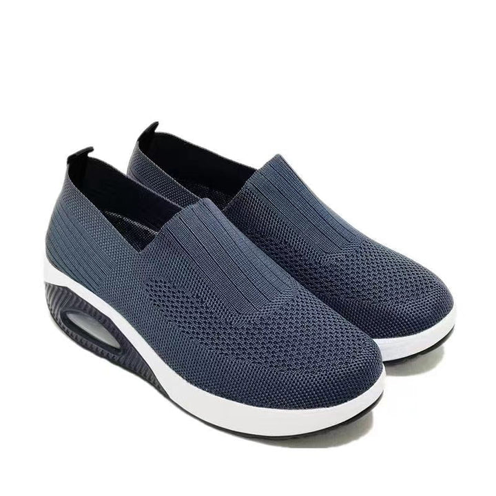 BARBARA | ROUND TOE SHOES FOR WOMEN