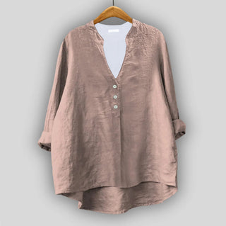 KATHY | RELAXED SUMMER TUNIC FOR WOMEN