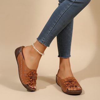 COLETTE | ERGONOMIC SANDALS FOR WOMEN