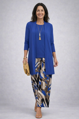 FLEURETTE | 3-PIECE SET FOR WOMEN