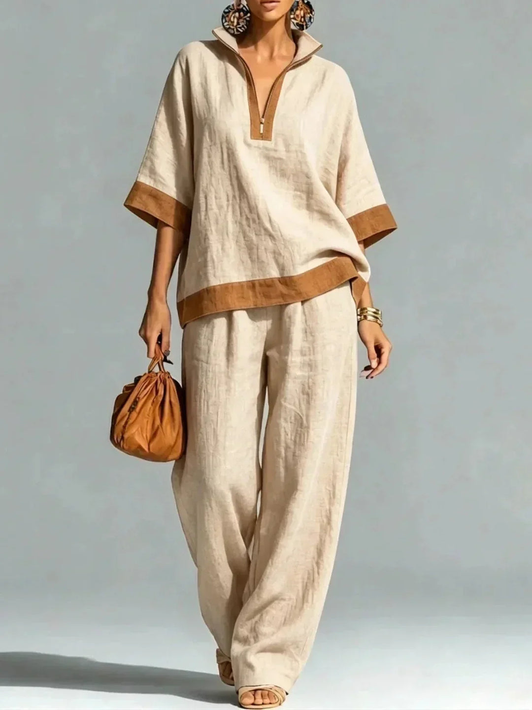 ESME | MARLENE ENSEMBLE SET FOR WOMEN