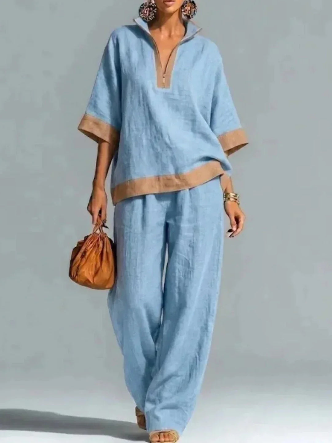 ESME | MARLENE ENSEMBLE SET FOR WOMEN