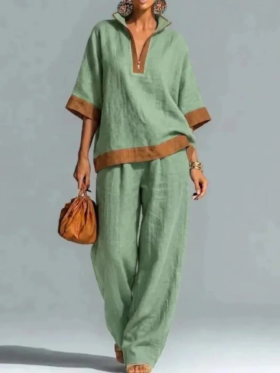 ESME | MARLENE ENSEMBLE SET FOR WOMEN
