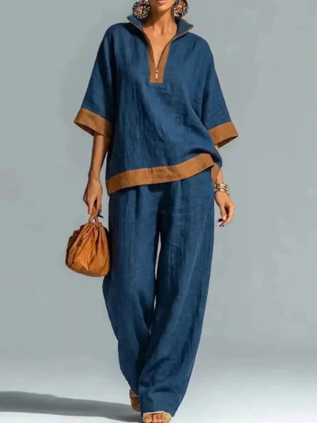 ESME | MARLENE ENSEMBLE SET FOR WOMEN