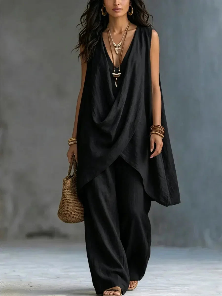 BETTINA | MARYSE ENSEMBLE SET FOR WOMEN