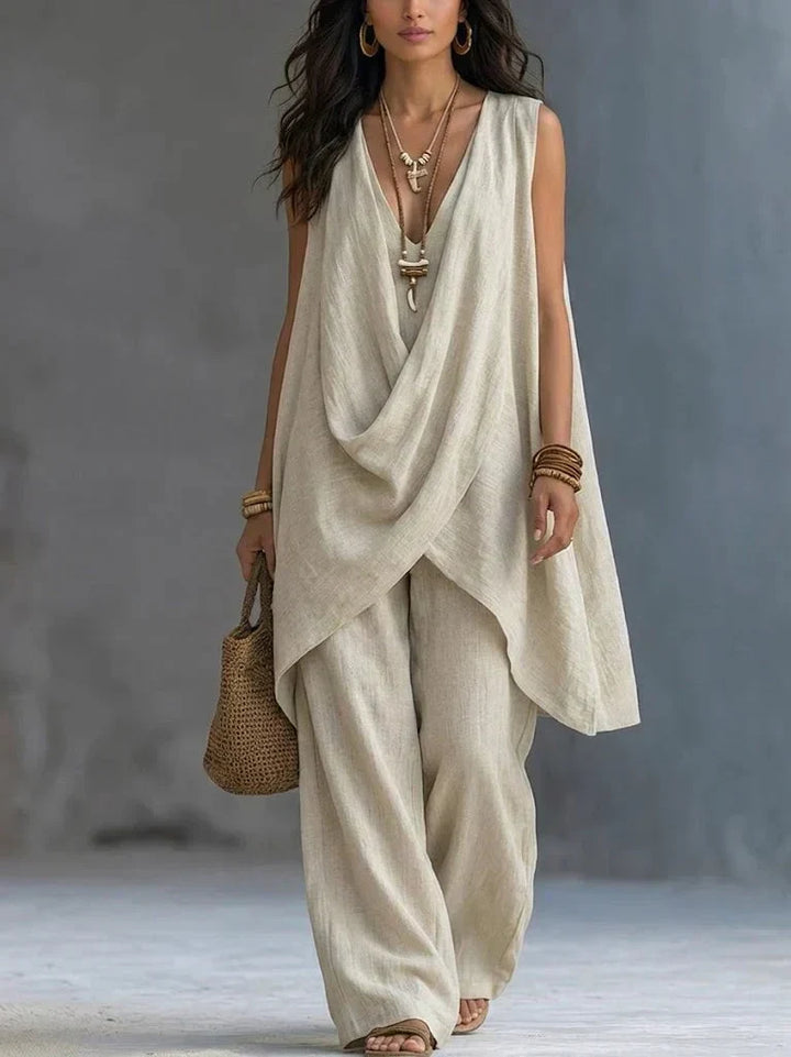 RHIANNON | MIREILLE ENSEMBLE SET FOR WOMEN