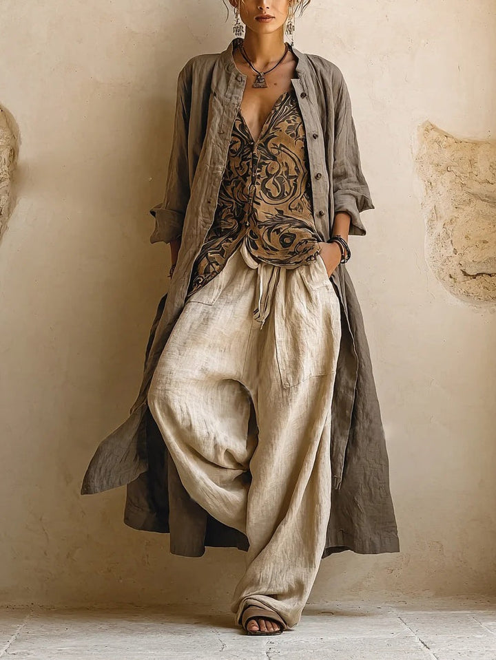 KARIN | MARGOT ENSEMBLE SET FOR WOMEN