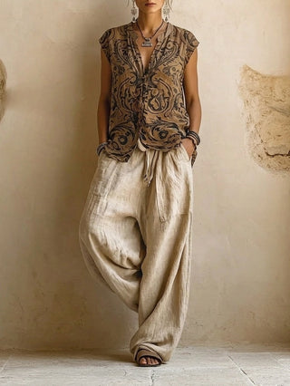 KARIN | MARGOT ENSEMBLE SET FOR WOMEN