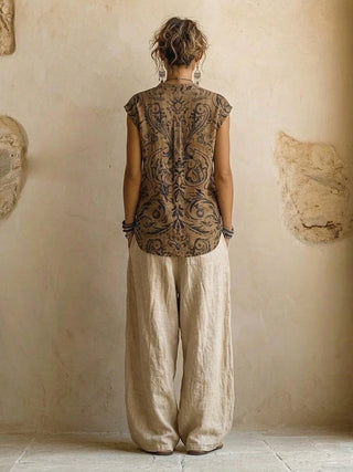 KARIN | MARGOT ENSEMBLE SET FOR WOMEN