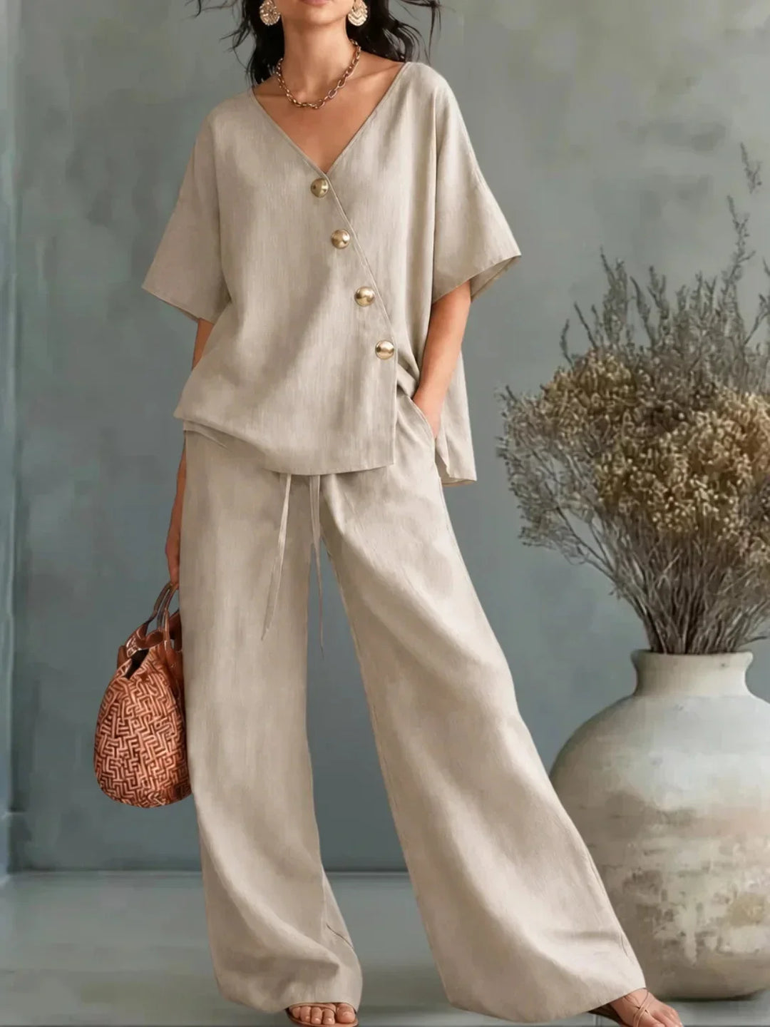 BLYTHE | MATHILDE ENSEMBLE SET FOR WOMEN