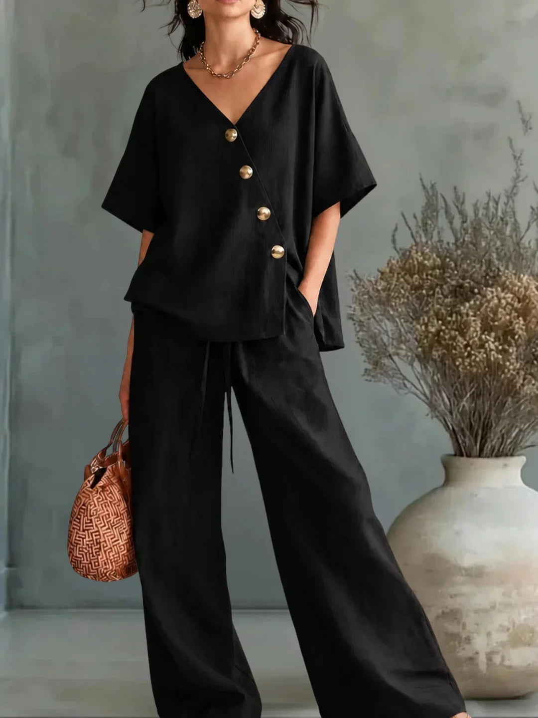 BLYTHE | MATHILDE ENSEMBLE SET FOR WOMEN