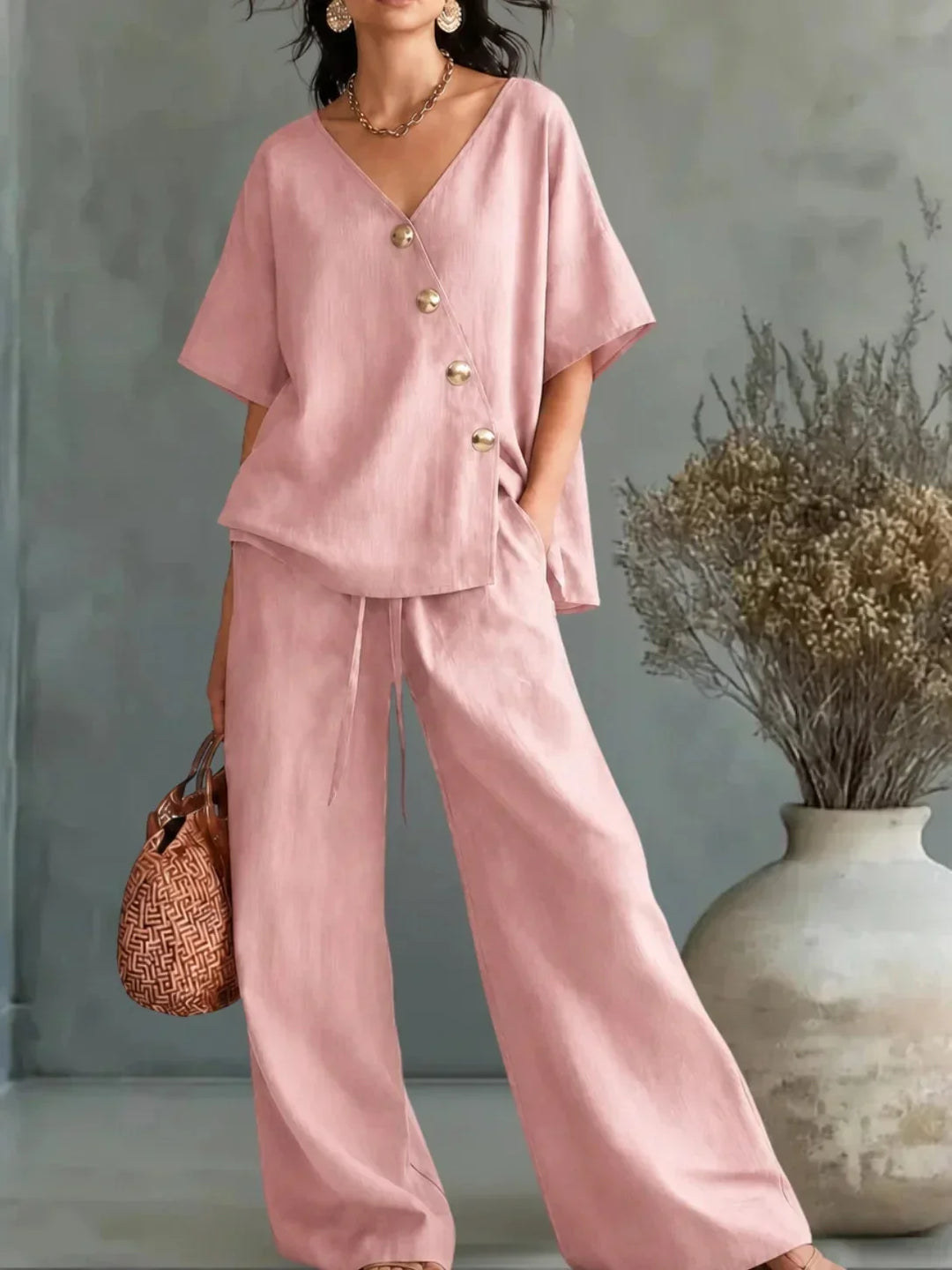 BLYTHE | MATHILDE ENSEMBLE SET FOR WOMEN