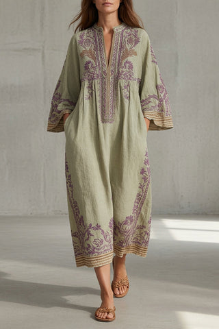 NATALIE | VINTAGE DRESS FOR WOMEN