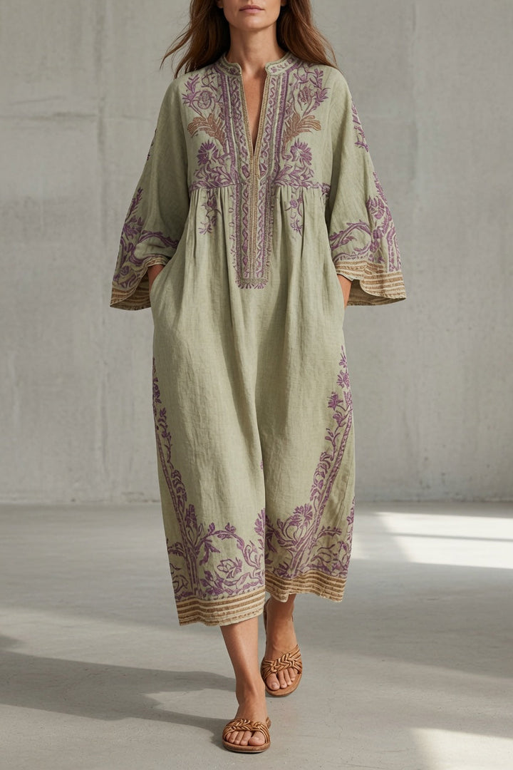 NATALIE | VINTAGE DRESS FOR WOMEN