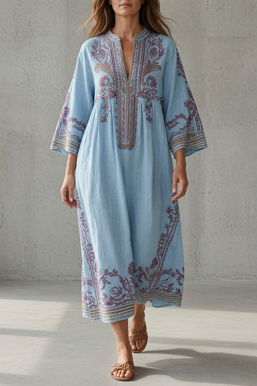 NATALIE | VINTAGE DRESS FOR WOMEN