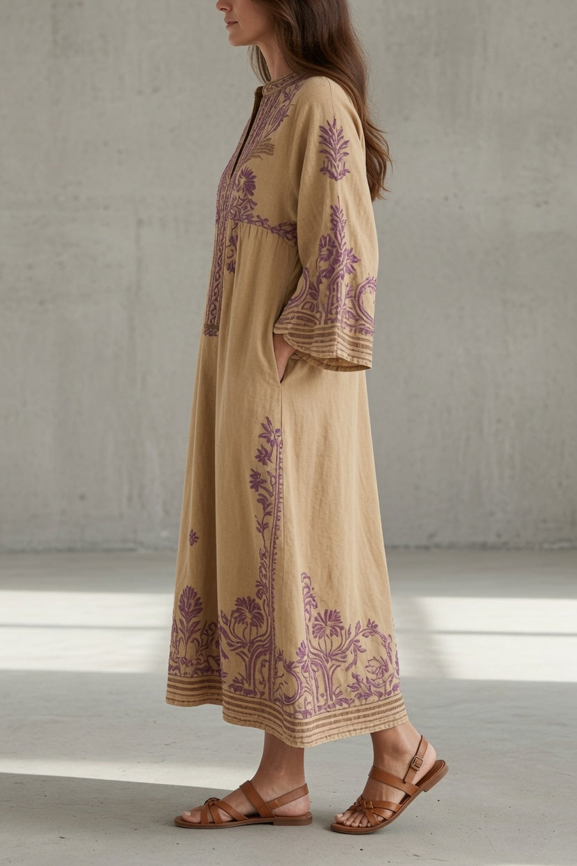 NATALIE | VINTAGE DRESS FOR WOMEN
