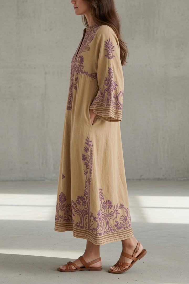 NATALIE | VINTAGE DRESS FOR WOMEN