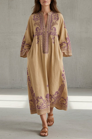 NATALIE | VINTAGE DRESS FOR WOMEN