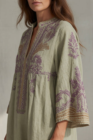 NATALIE | VINTAGE DRESS FOR WOMEN