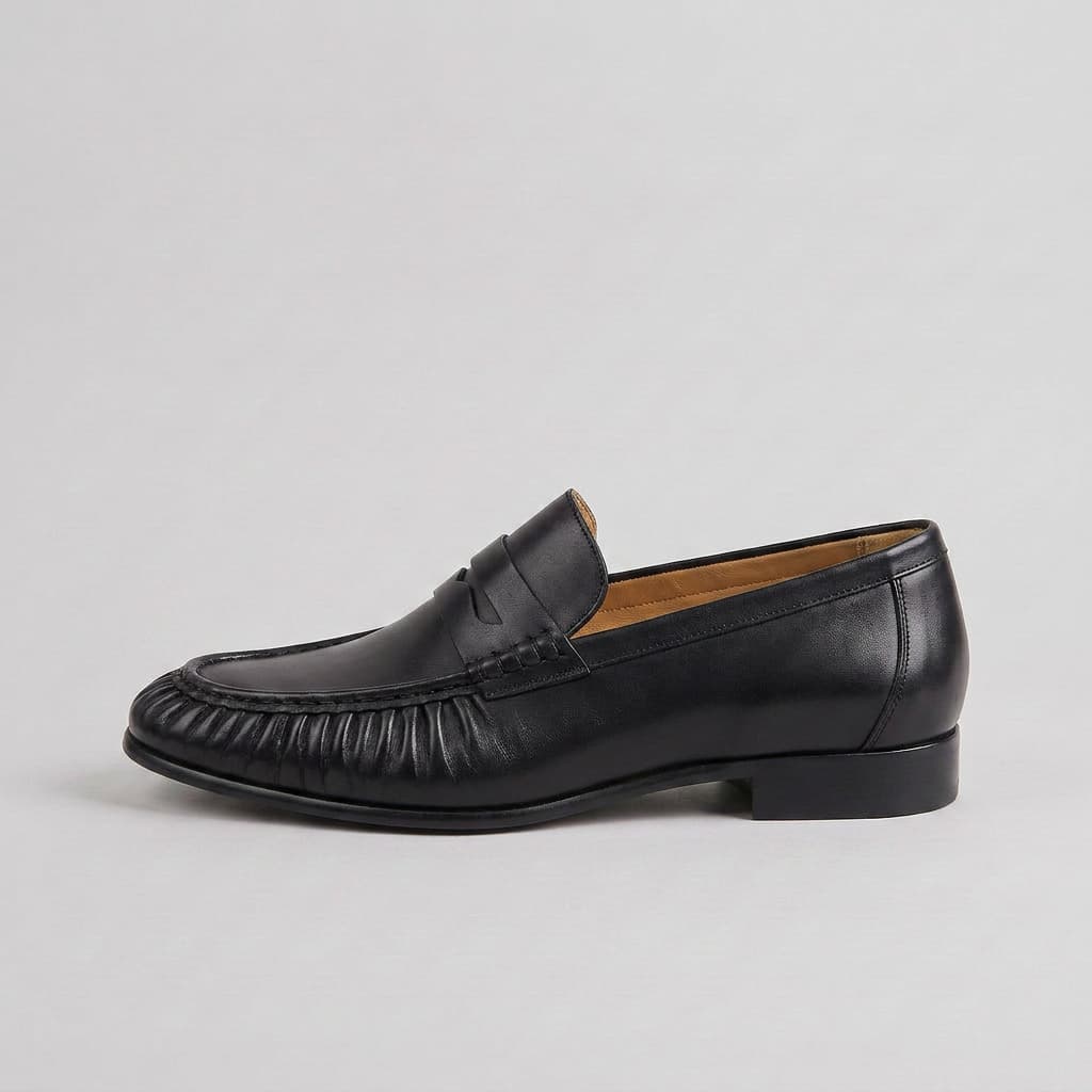 GROSVENOR | PENNY LOAFER FOR MEN