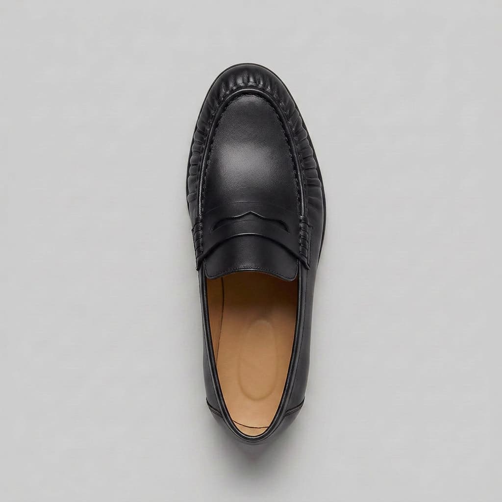 GROSVENOR | PENNY LOAFER FOR MEN