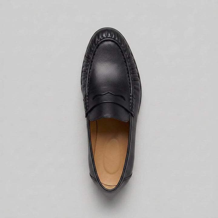 GROSVENOR | PENNY LOAFER FOR MEN