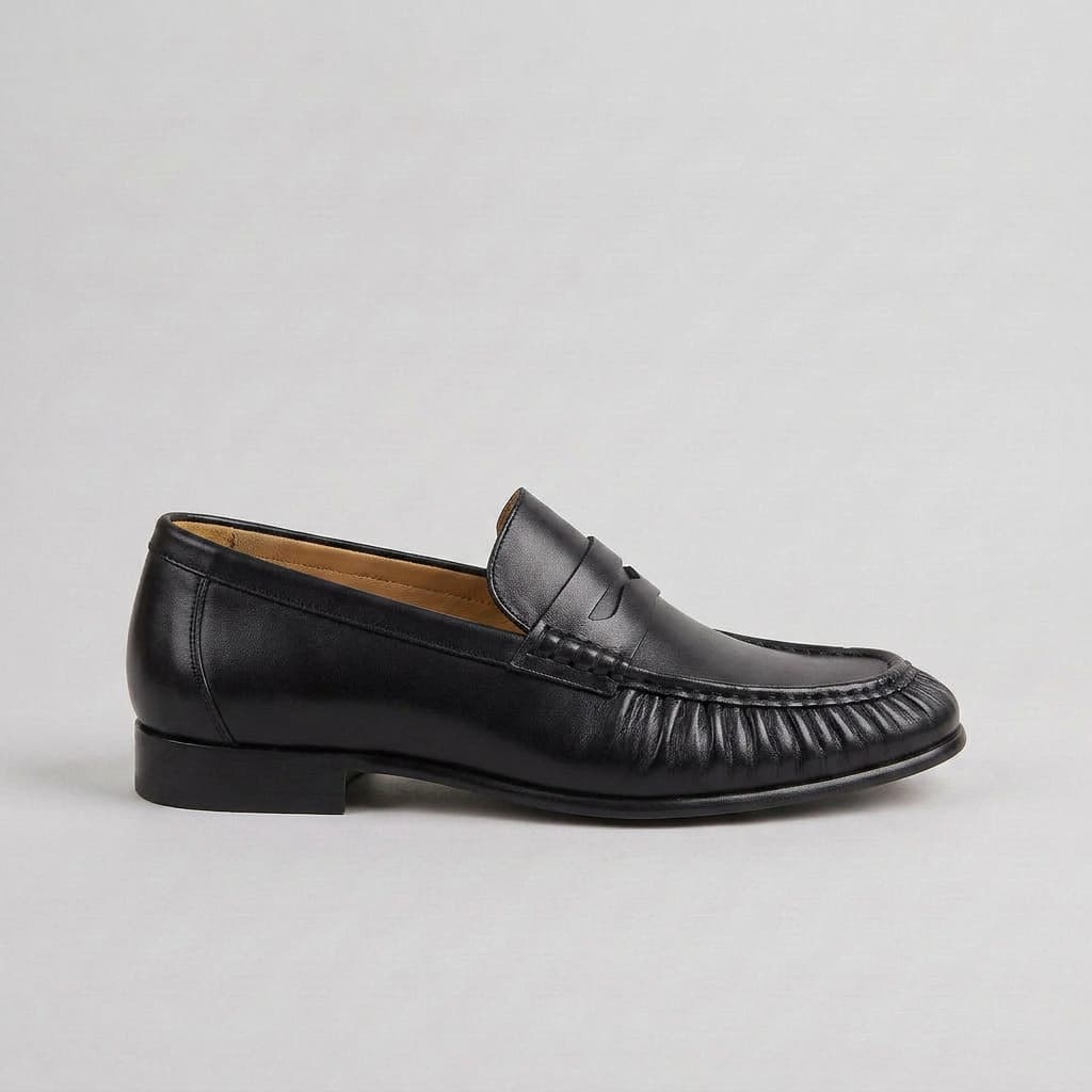 GROSVENOR | PENNY LOAFER FOR MEN