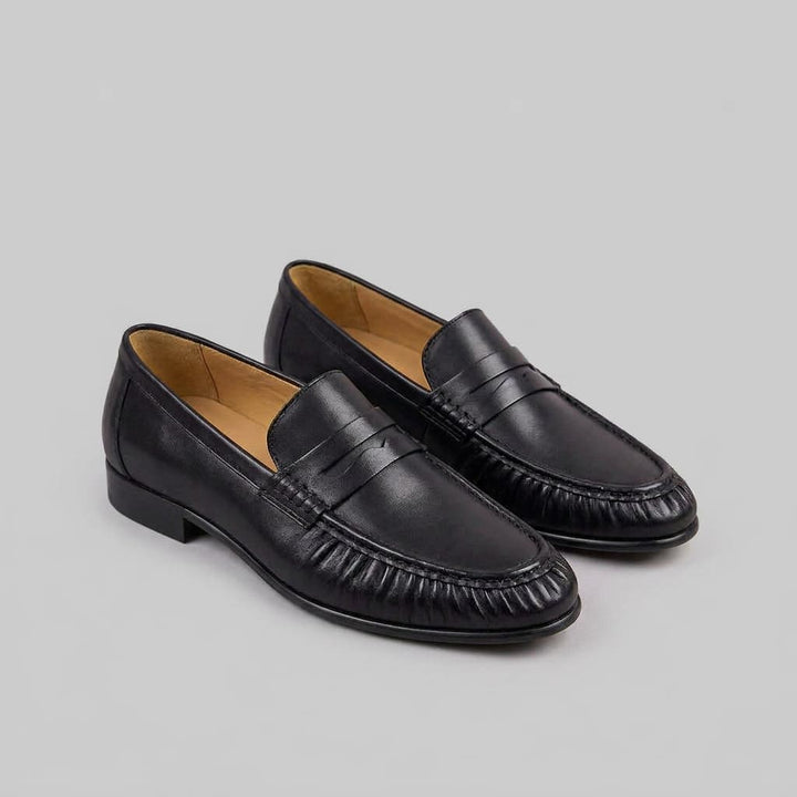 GROSVENOR | PENNY LOAFER FOR MEN