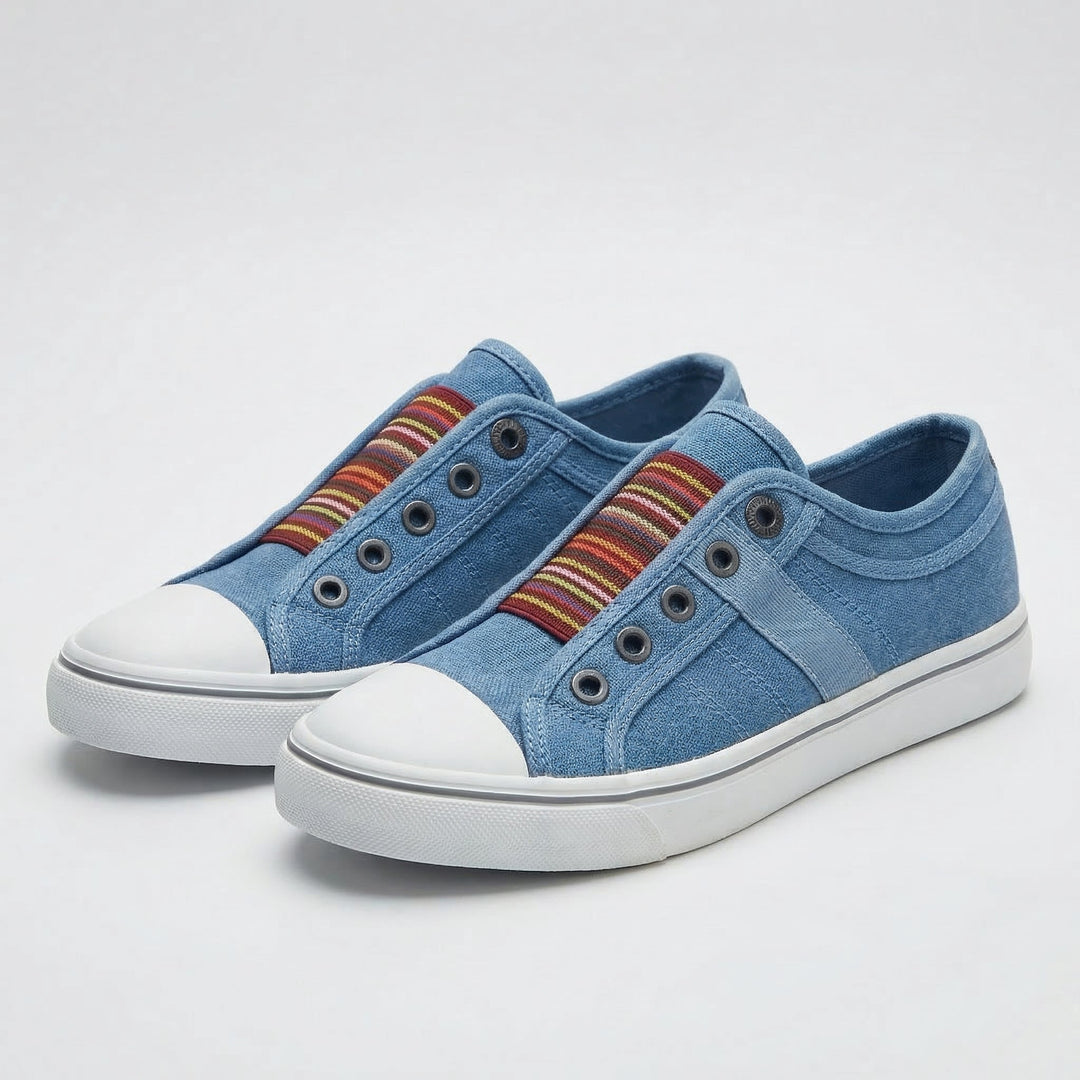 CAROL | SLIP-ON SNEAKERS FOR WOMEN