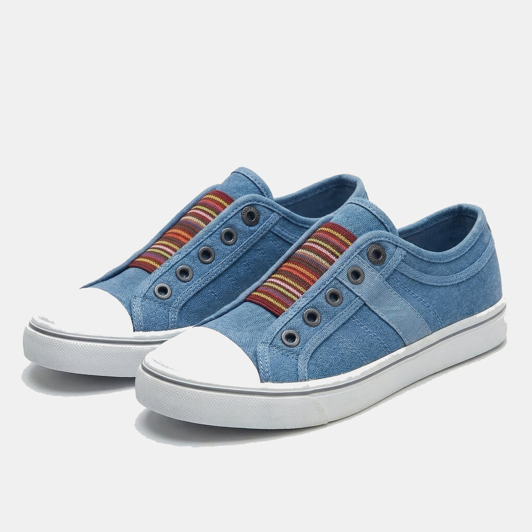 CAROL | SLIP-ON SNEAKERS FOR WOMEN
