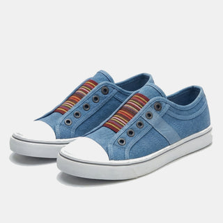 CAROL | SLIP-ON SNEAKERS FOR WOMEN