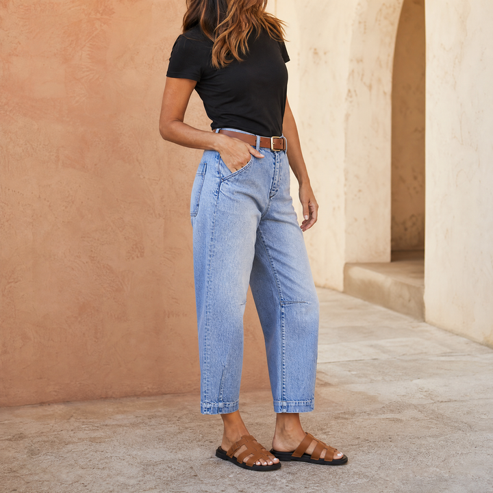 VELUNA | EFFORTLESS EVERYDAY PANTS FOR WOMEN