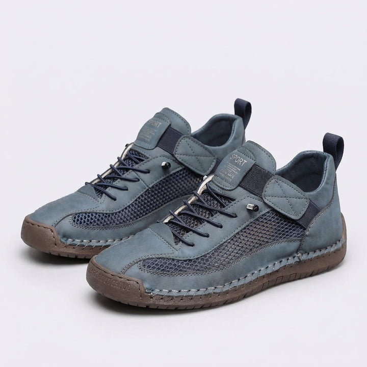 WILLOW | ROUND TOE SNEAKERS FOR WOMEN