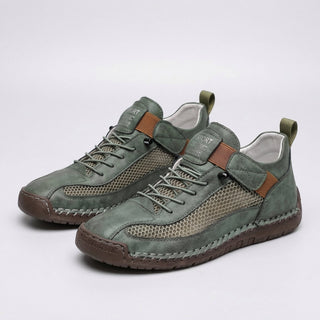 WILLOW | ROUND TOE SNEAKERS FOR WOMEN