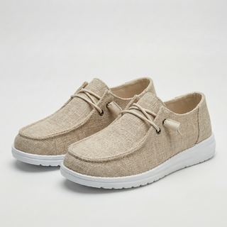 GRACE | ROUND TOE SHOES FOR WOMEN