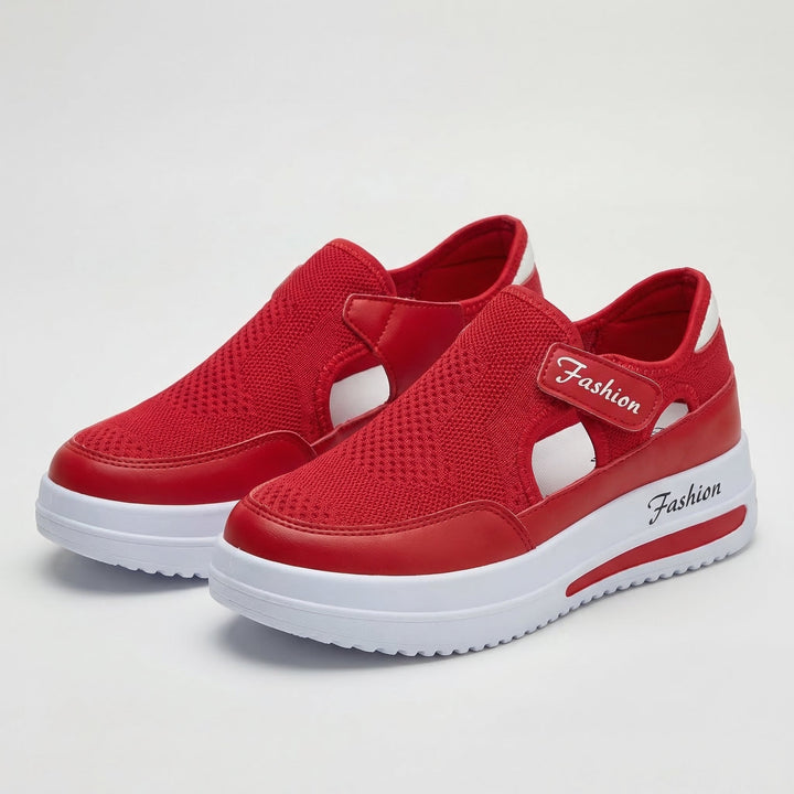 PATRICIA | EVERYDAY SHOES FOR WOMEN