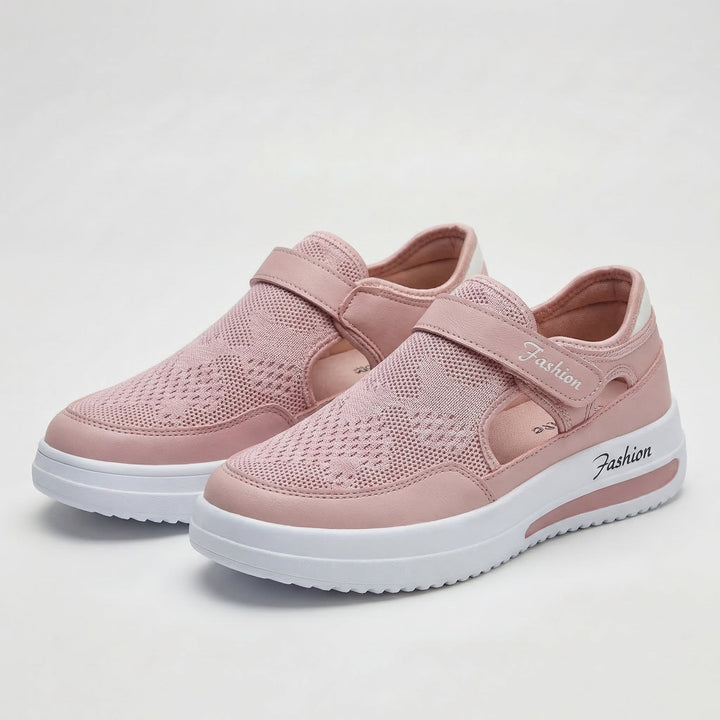 PATRICIA | EVERYDAY SHOES FOR WOMEN