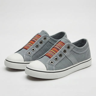 CAROL | SLIP-ON SNEAKERS FOR WOMEN